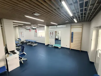 Prywatna Praktyka Fizjoterapeutyczna Przemysław Chuchro Rehabilitacja Fizjoterapeuta Siedlce